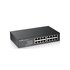 ZyXEL GS1100-16 Non gestito Gigabit Ethernet (10/100/1000)