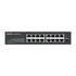 ZyXEL GS1100-16 Non gestito Gigabit Ethernet (10/100/1000)