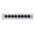 ZyXEL GS1200-8V3 Gestito L2 Gigabit Ethernet (10/100/1000) Desktop Grigio