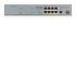ZyXEL GS1300-10HP-EU0101F Non gestito Gigabit Ethernet Grigio PoE