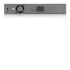 ZyXEL GS1300-10HP-EU0101F Non gestito Gigabit Ethernet Grigio PoE