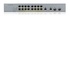 ZyXEL GS1350-18HP-EU0101F Gestito L2 Gigabit Ethernet Grigio PoE