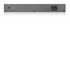 ZyXEL GS1350-18HP-EU0101F Gestito L2 Gigabit Ethernet Grigio PoE
