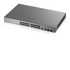 ZyXEL GS1350-26HP-EU0101F Gestito L2 Gigabit Ethernet Grigio PoE