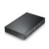 ZyXEL GS1900-24E-EU0103F switch di rete Gestito L2 Gigabit Ethernet (10/100/1000) 1U Nero