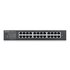 ZyXEL GS1900-24E-EU0103F switch di rete Gestito L2 Gigabit Ethernet (10/100/1000) 1U Nero