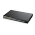 ZyXEL GS1900-48HPv2 Gestito L2 Gigabit Ethernet (10/100/1000) Supporto Power over Ethernet (PoE) Nero