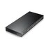 ZyXEL GS1900-48HPv2 Gestito L2 Gigabit Ethernet (10/100/1000) Supporto Power over Ethernet (PoE) Nero