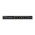 ZyXEL GS1900-8 Gestito L2 Gigabit Ethernet (10/100/1000) Nero