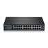 ZyXEL GS1915-24E Gestito L2 Gigabit Ethernet (10/100/1000) 1U Nero