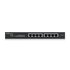 ZyXEL GS1915-8 Gestito L2 Gigabit Ethernet (10/100/1000) Nero