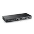 ZyXEL GS1915-8 Gestito L2 Gigabit Ethernet (10/100/1000) Nero