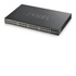 ZyXEL GS1920-48HPV2 Gestito Gigabit Nero PoE