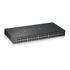 ZyXEL GS1920 Gestito Gigabit 44 Porte RJ Nero