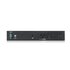 ZyXEL GS2220-10-EU0101F switch di rete Gestito L2 Gigabit Ethernet (10/100/1000) Nero