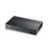 ZyXEL GS2220-10-EU0101F switch di rete Gestito L2 Gigabit Ethernet (10/100/1000) Nero