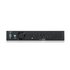 ZyXEL GS2220-10HP-EU0101F switch di rete Gestito L2 Gigabit Ethernet (10/100/1000) Supporto Power over Ethernet (PoE) Nero