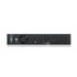 ZyXEL GS2220-10HP-EU0101F switch di rete Gestito L2 Gigabit Ethernet (10/100/1000) Supporto Power over Ethernet (PoE) Nero