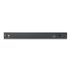 ZyXEL GS2220-28HP-EU0101F switch di rete Gestito L2 Gigabit Ethernet (10/100/1000) Supporto Power over Ethernet (PoE) Nero
