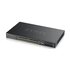 ZyXEL GS2220-28HP-EU0101F switch di rete Gestito L2 Gigabit Ethernet (10/100/1000) Supporto Power over Ethernet (PoE) Nero
