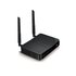 ZyXEL LTE3301-PLUS router wireless Gigabit Ethernet Dual-band (2.4 GHz/5 GHz) 4G Nero