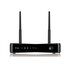 ZyXEL LTE3301-PLUS router wireless Gigabit Ethernet Dual-band (2.4 GHz/5 GHz) 4G Nero