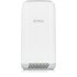 ZyXEL LTE5398-M904 router wireless Gigabit Ethernet Dual-band (2.4 GHz/5 GHz) 4G Argento