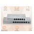 ZyXEL MG-105 Non gestito 2.5G Ethernet (100/1000/2500) Acciaio