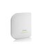 ZyXEL NWA220AX-6E-EU0101F punto accesso WLAN 4800 Mbit/s Bianco Supporto Power over Ethernet (PoE)