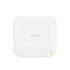 ZyXEL NWA50AX 1775 Mbit/s Bianco Supporto Power over Ethernet (PoE)