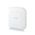 ZyXEL NWA50AX 1775 Mbit/s Bianco Supporto Power over Ethernet (PoE)