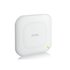 ZyXEL NWA50AX 1775 Mbit/s Bianco Supporto Power over Ethernet (PoE)