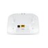 ZyXEL NWA50AX 1775 Mbit/s Bianco Supporto Power over Ethernet (PoE)