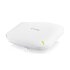 ZyXEL NWA50AX PRO 2400 Mbit/s Bianco Supporto Power over Ethernet (PoE)