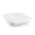 ZyXEL NWA50AX PRO 2400 Mbit/s Bianco Supporto Power over Ethernet (PoE)