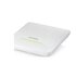 ZyXEL NWA50BE 4324 Mbit/s Bianco Supporto Power over Ethernet (PoE)