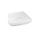 ZyXEL NWA50BE 4324 Mbit/s Bianco Supporto Power over Ethernet (PoE)