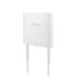 ZyXEL NWA55AXE 1775 Mbit/s Bianco Supporto Power over Ethernet (PoE)