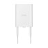 ZyXEL NWA55AXE 1775 Mbit/s Bianco Supporto Power over Ethernet (PoE)