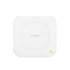 ZyXEL NWA90AX 1200 Mbit/s Bianco Supporto Power over Ethernet (PoE)