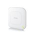 ZyXEL NWA90AX 1200 Mbit/s Bianco Supporto Power over Ethernet (PoE)