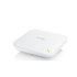 ZyXEL NWA90AX 1200 Mbit/s Bianco Supporto Power over Ethernet (PoE)