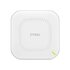 ZyXEL NWA90AX PRO 2400 Mbit/s Bianco Supporto Power over Ethernet (PoE)