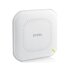 ZyXEL NWA90AX PRO 2400 Mbit/s Bianco Supporto Power over Ethernet (PoE)