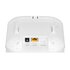 ZyXEL NWA90AX PRO 2400 Mbit/s Bianco Supporto Power over Ethernet (PoE)