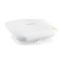 ZyXEL NWA90AX PRO 2400 Mbit/s Bianco Supporto Power over Ethernet (PoE)