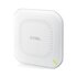 ZyXEL NWA90AX PRO 2400 Mbit/s Bianco Supporto Power over Ethernet (PoE)