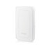 ZyXEL WAX300H 2400 Mbit/s Bianco Supporto Power over Ethernet (PoE)