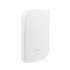 ZyXEL WAX300H 2400 Mbit/s Bianco Supporto Power over Ethernet (PoE)