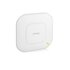 ZyXEL WAX610D-EU0101F punto accesso WLAN 2400 Mbit/s Bianco Supporto Power over Ethernet (PoE)